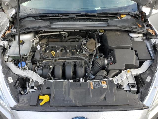 2015 FORD FOCUS S 1FADP3E20FL256693