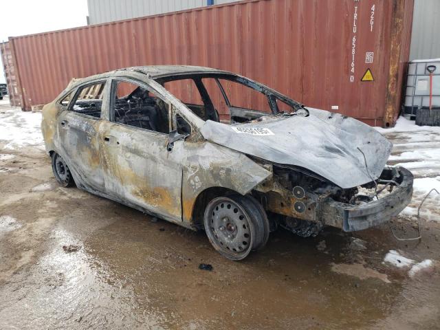 Vin: 3fadp4bj0dm149463, lot: 45336195, ford fiesta se 20134