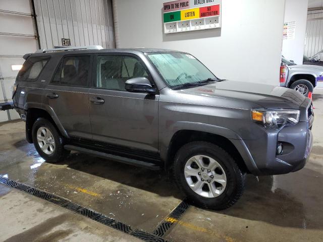 2016 TOYOTA 4RUNNER SR JTEBU5JR8G5349942