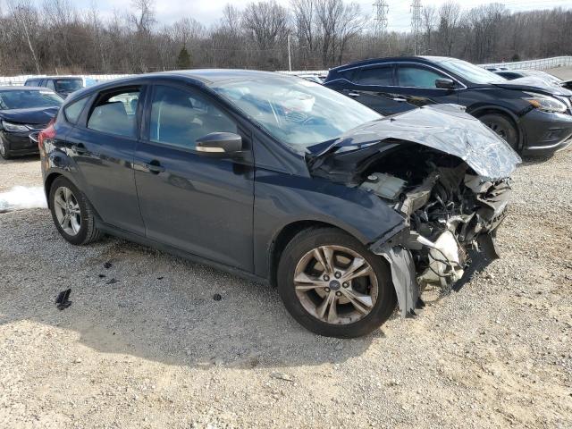 Vin: 1fadp3k25el202714, lot: 45184635, ford focus se 20144