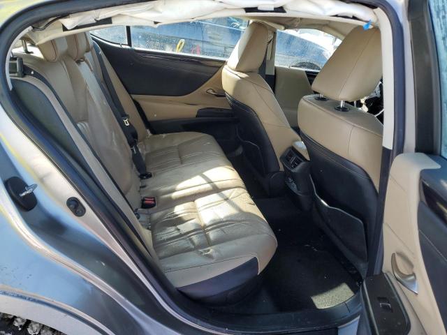 2021 LEXUS ES 300H 58AB21B16MU012851