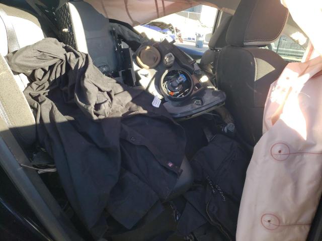 2024 CHEVROLET EQUINOX LT - 3GNAXUEG0RL229122