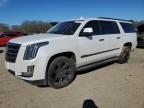2019 CADILLAC ESCALADE E - 1GYS4JKJ3KR259549