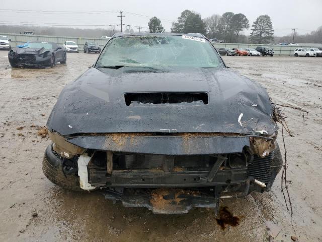 2024 FORD MUSTANG DA 1FA6P8R05R5501561