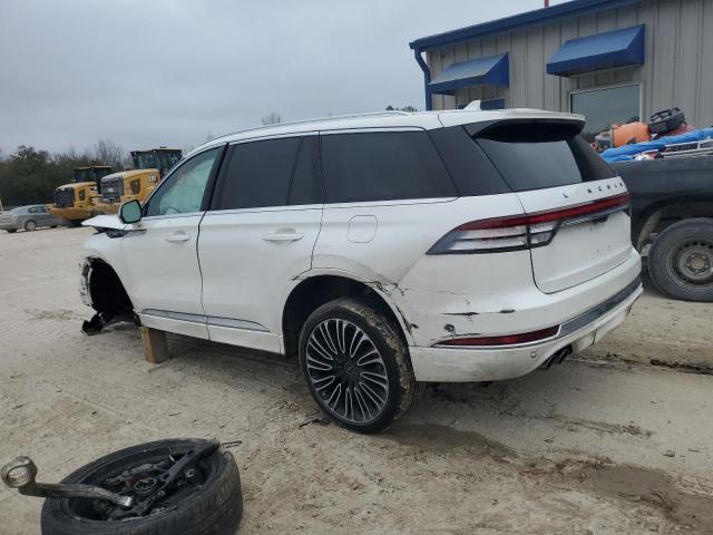 2020 LINCOLN AVIATOR BL 5LM5J9XC5LGL00841