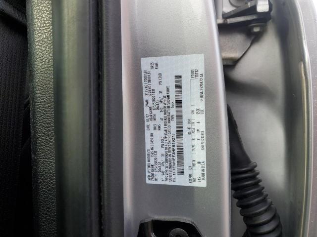 2017 FORD F150 SUPER - 1FTEW1EF3HFB19273