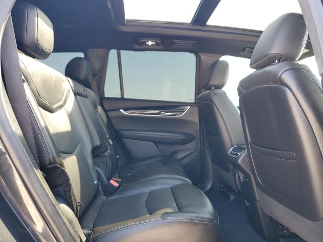 2022 CADILLAC XT6 PREMIU - 1GYKPCRS1NZ104567