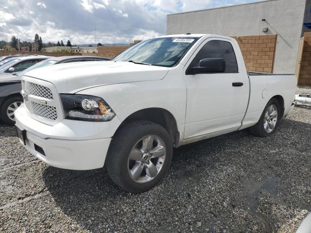 Vin: 3c6jr6atxkg510691, lot: 45386285, ram 1500 tradesman 2019 img_1