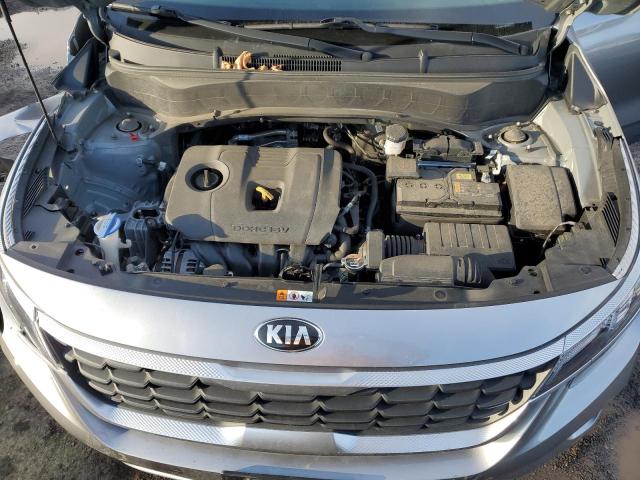 2021 KIA SELTOS LX KNDEPCAA1M7166177