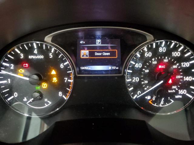 2016 NISSAN ALTIMA 2.5 - 1N4AL3AP0GC293728