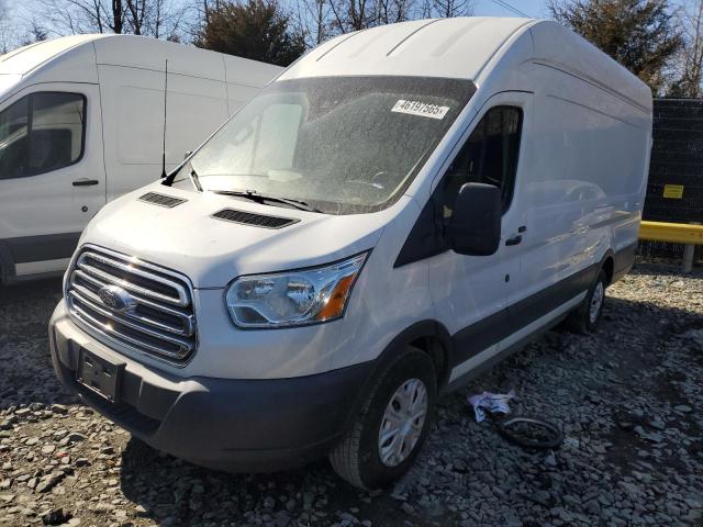 FORD TRANSIT T-