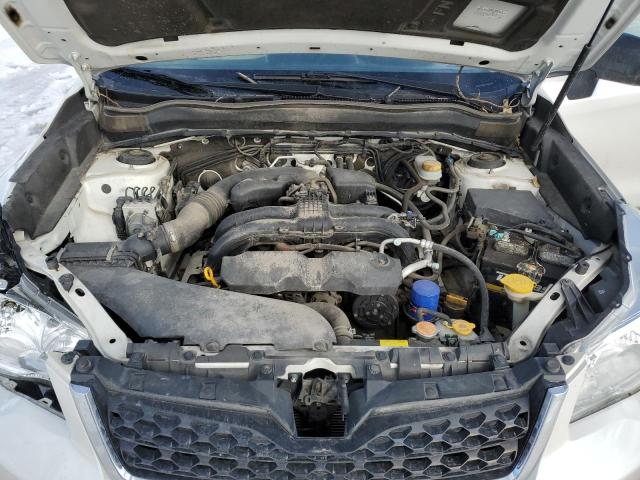 2015 SUBARU FORESTER 2 - JF2SJABC8FH569581