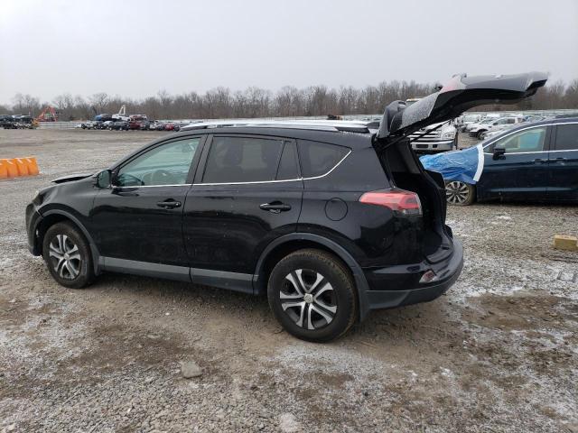 2016 TOYOTA RAV4 LE - 2T3BFREV9GW423634