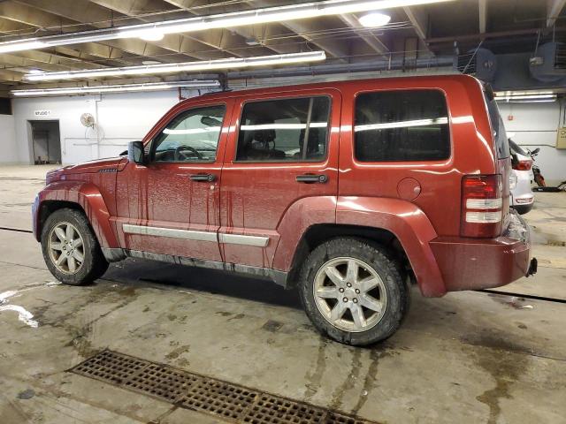 Vin: 1j4pn5gk6bw513817, lot: 44866805, jeep liberty limited 20112