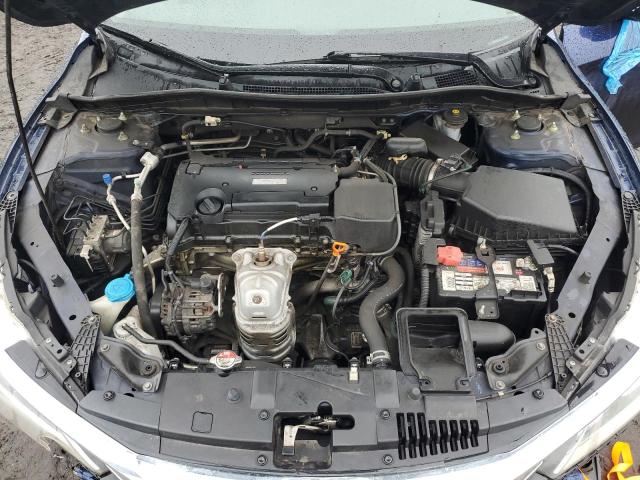 2016 HONDA ACCORD LX - 1HGCR2F36GA062508