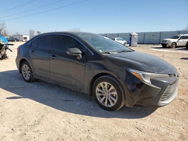 2024 TOYOTA COROLLA LE - JTDBCMFE7RJ031294