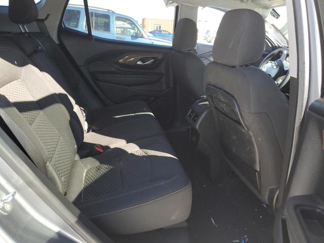 2021 GMC TERRAIN SL - 3GKALTEV4ML361696
