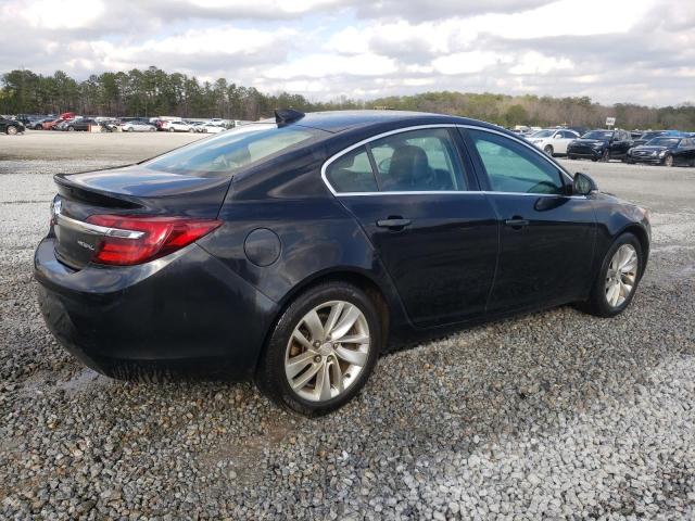 2015 BUICK REGAL 2G4GV5EK4F9197062