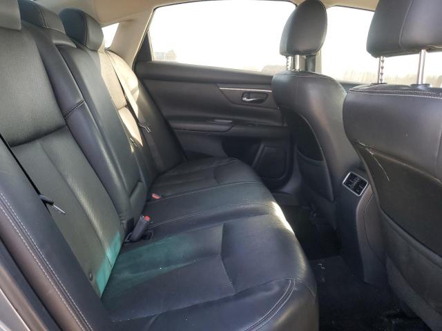 2018 NISSAN ALTIMA 2.5 - 1N4AL3AP5JC129303