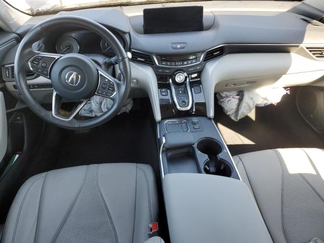 2021 ACURA TLX TECHNO 19UUB6F47MA007571