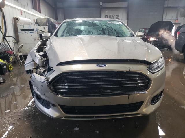 2015 FORD FUSION SE - 3FA6P0LU5FR242740