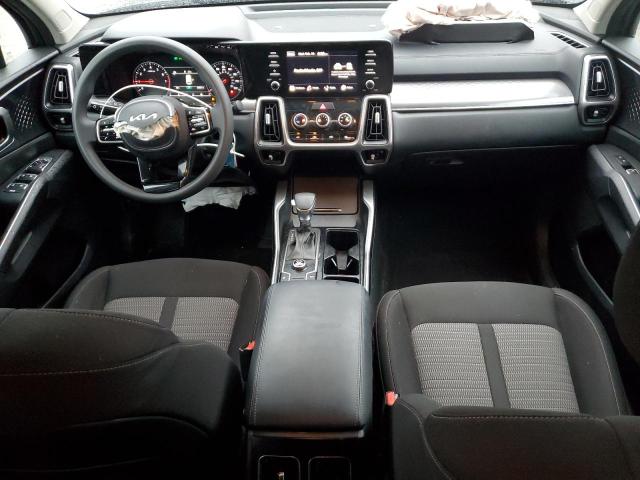 2023 KIA SORENTO LX - 5XYRG4LC4PG245386