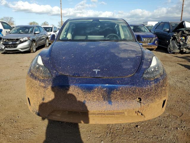2023 TESLA MODEL Y - 7SAYGAEE2PF596171