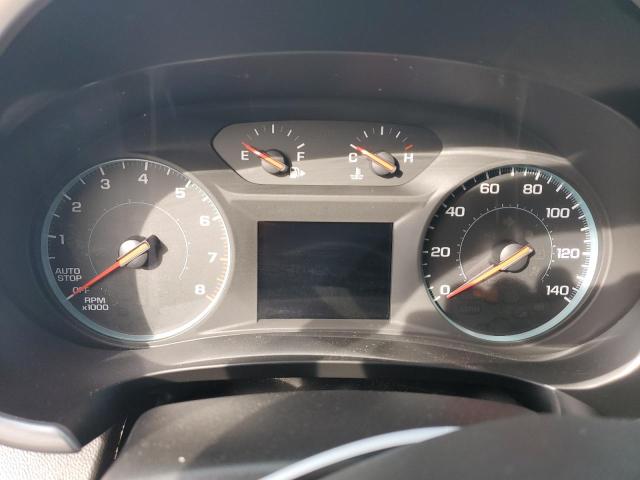 2024 CHEVROLET MALIBU LT - 1G1ZD5ST7RF209223