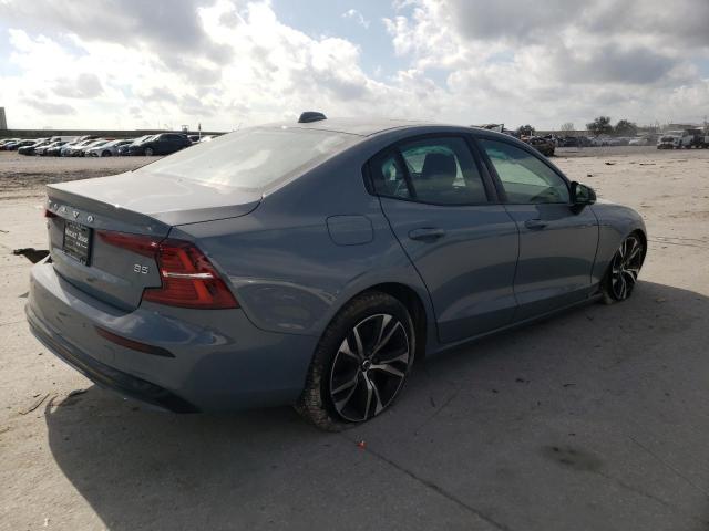 Vin: 7jrl12fk5rg320466, lot: 44786145, volvo s60 core core 20243