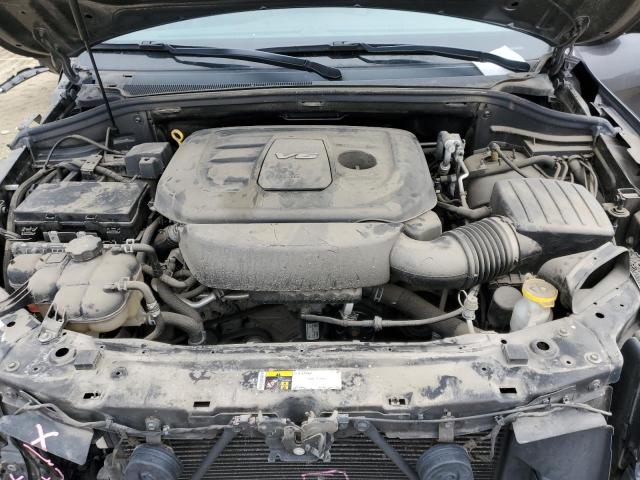 2016 JEEP GRAND CHER - 1C4RJFCG8GC465411