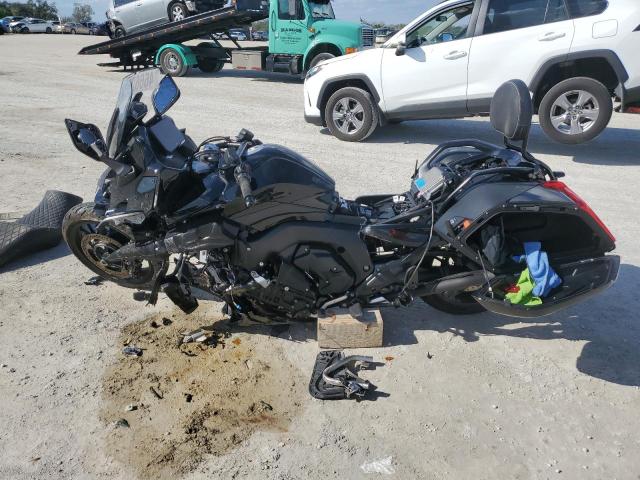 2023 BMW K1600 B WB10F6306P6H54489