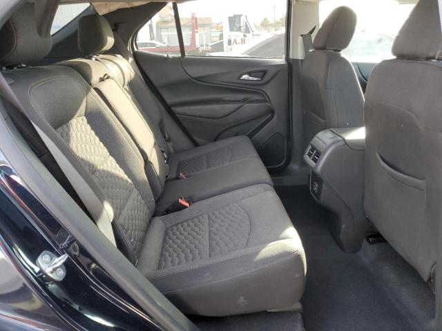 2021 CHEVROLET EQUINOX LT - 3GNAXTEVXMS143260