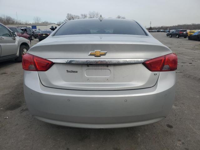 2016 CHEVROLET IMPALA LT - 2G1105SA0G9178104