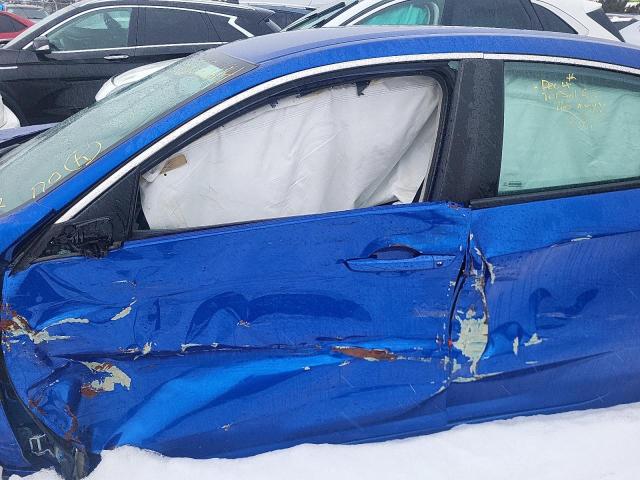 2018 HONDA CIVIC LX - 2HGFC2F58JH016333