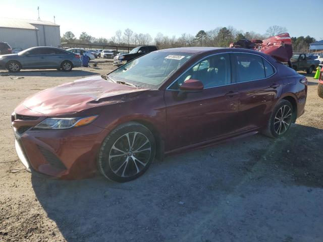 TOYOTA CAMRY L