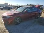 2018 TOYOTA CAMRY L - 4T1B11HK5JU540550