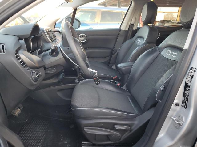 2016 FIAT 500X TREKK ZFBCFYCT0GP338043