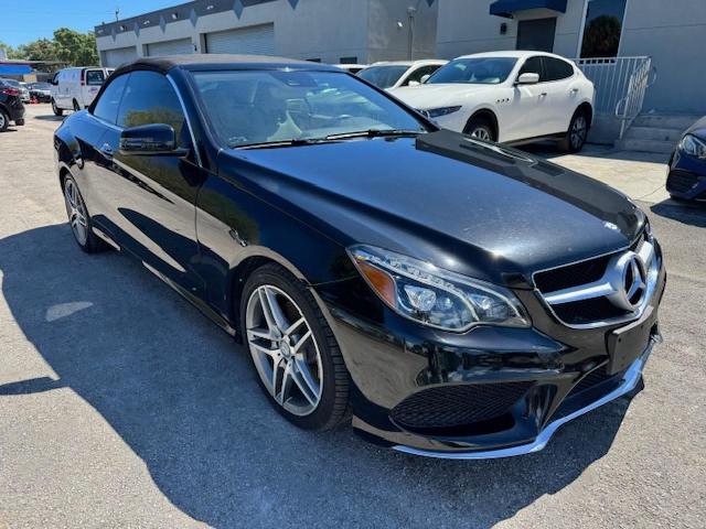 2016 MERCEDES-BENZ E 400 - WDDKK6FF8GF341970