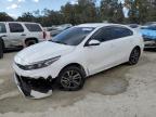 2023 KIA FORTE LX - 3KPF24AD8PE527458