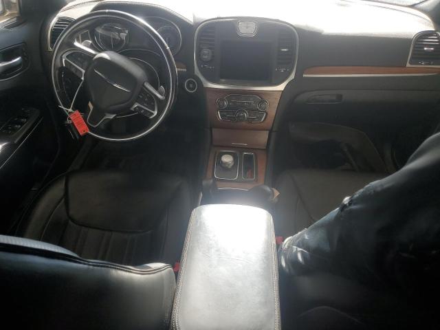 2015 CHRYSLER 300C PLATI - 2C3CCASG1FH781821
