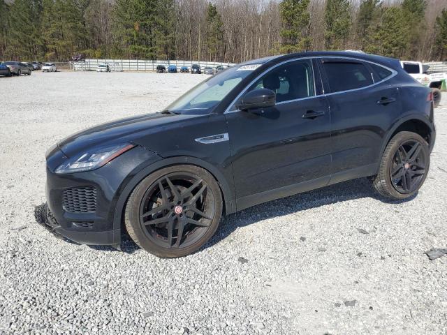 JAGUAR E-PACE SE