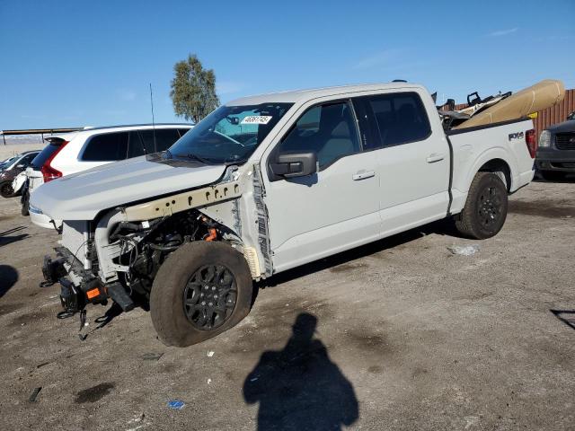 Global Auto Auctions: 2024 FORD F150 XLT