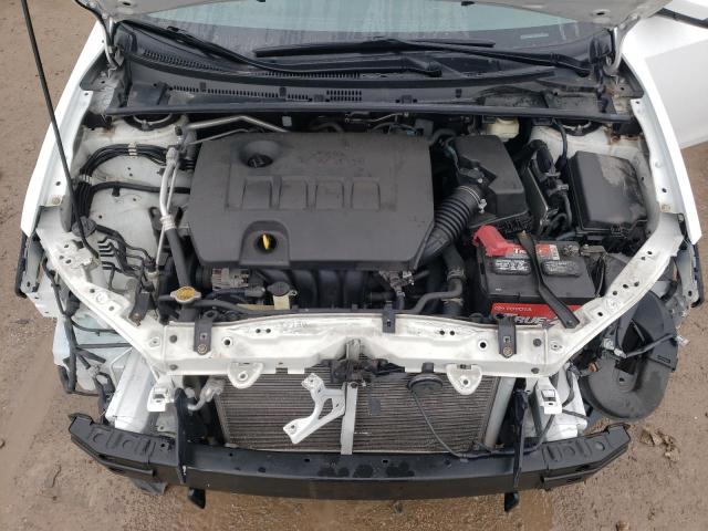 2016 TOYOTA COROLLA L - 2T1BURHEXGC548492