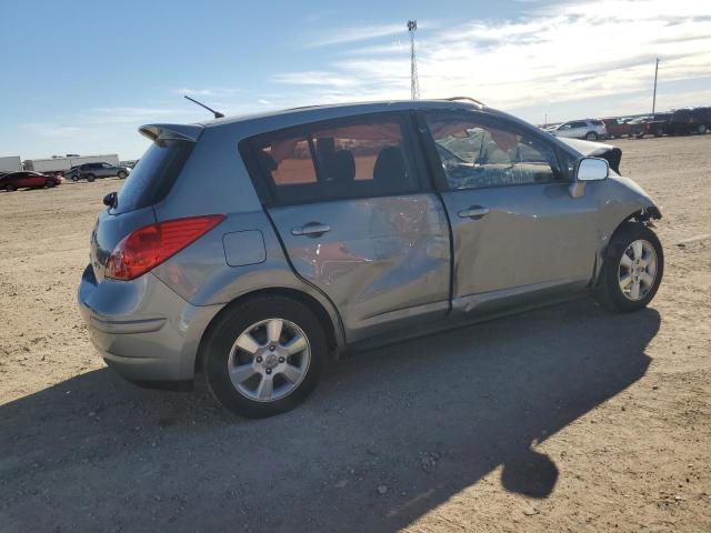 Vin: 3n1bc1cp5ck270890, lot: 44557905, nissan versa s 20123