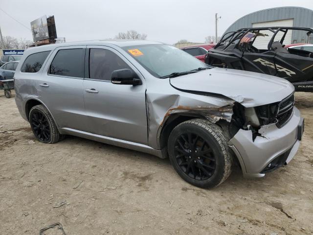 2015 DODGE DURANGO LI 1C4RDHDG0FC880237