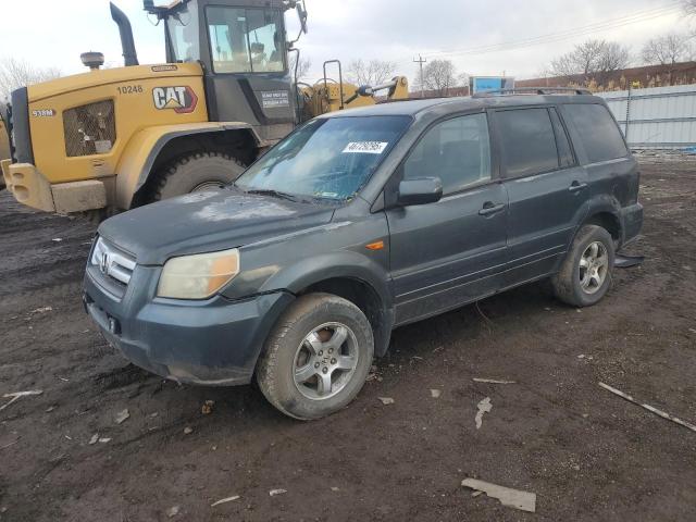 HONDA PILOT EX