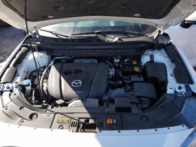 2021 MAZDA CX-5 GRAND - JM3KFBDM4M1427558