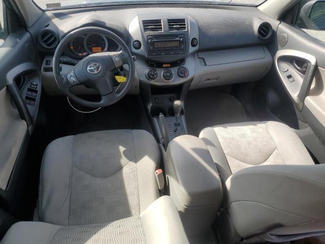 2012 TOYOTA RAV4 - 2T3BF4DV5CW201557