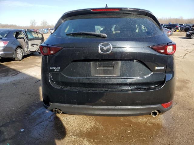 2018 MAZDA CX-5 SPORT - JM3KFBBMXJ0317182