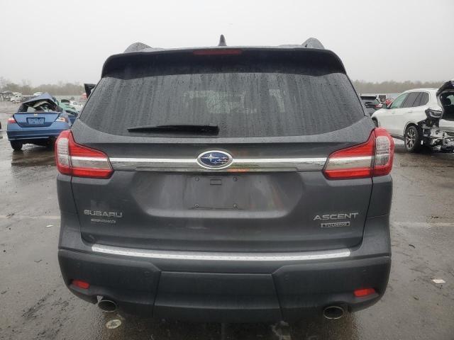 2021 SUBARU ASCENT TOU 4S4WMARD1M3449875